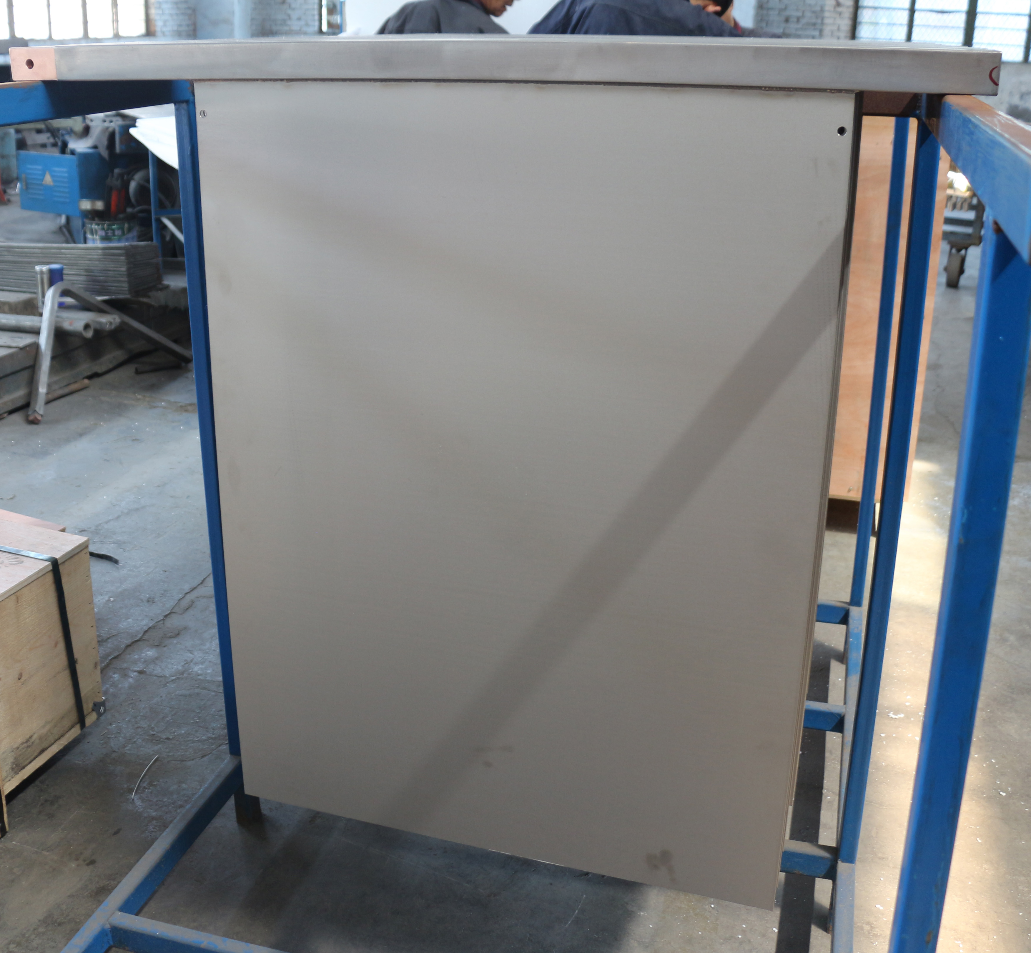 鈦陰極板 回收銅用陰極板